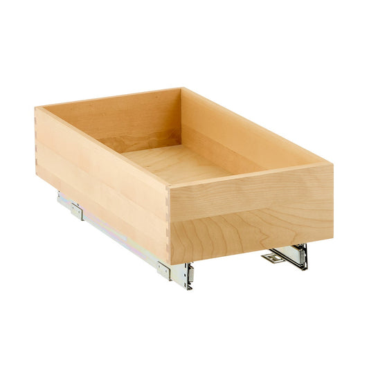 The Container Store 11" Birch Roll-Out Drawer