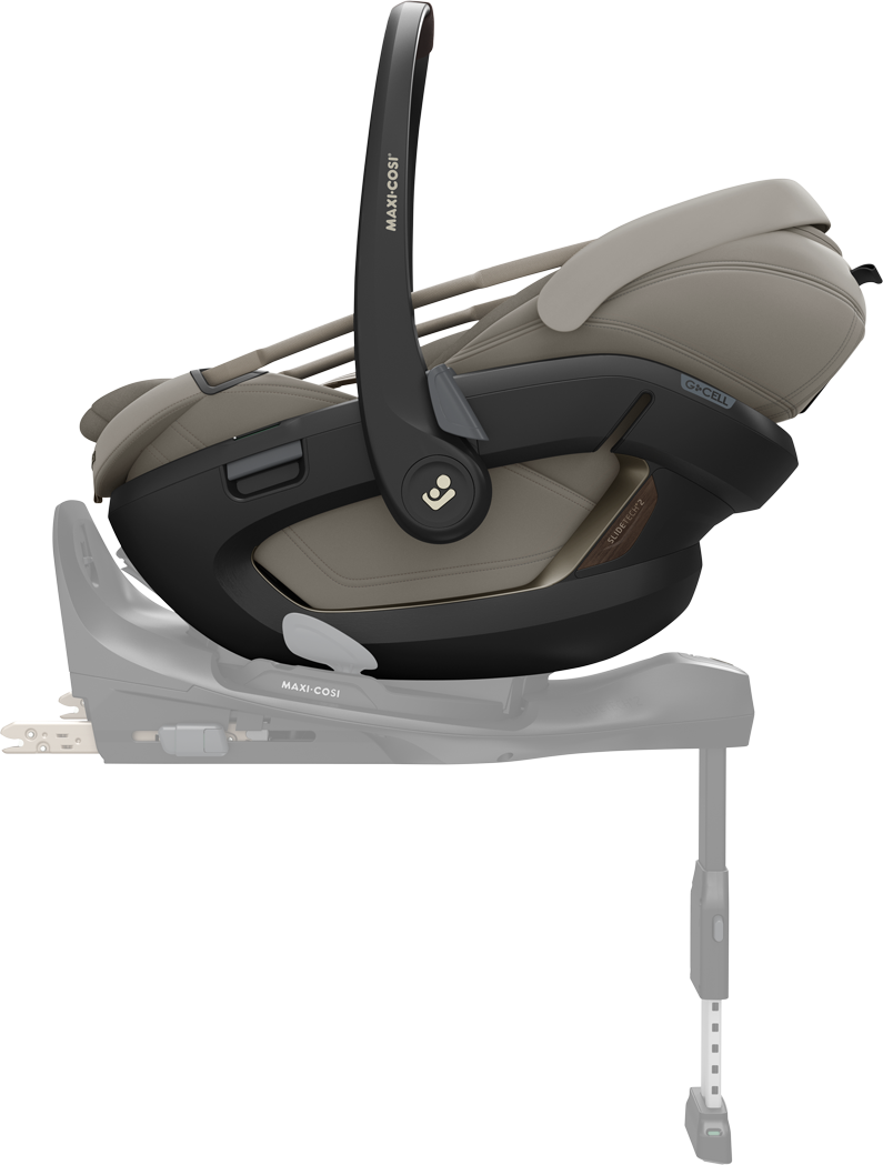 Maxi-Cosi Coral Slide Pro - Sapphire Sand