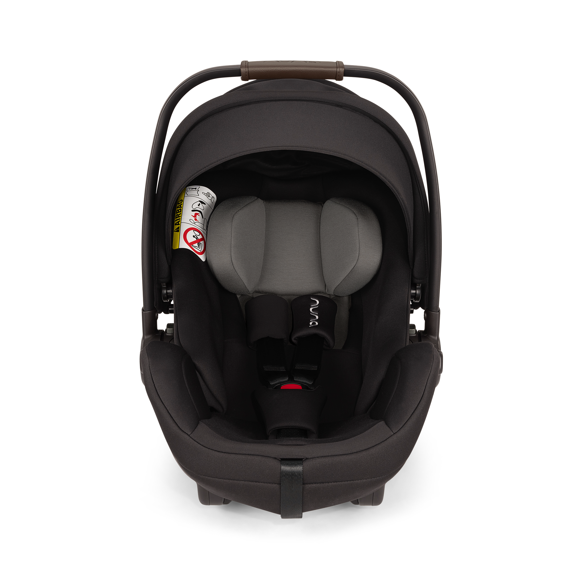 Nuna ARRA FLEX car seat - Caviar