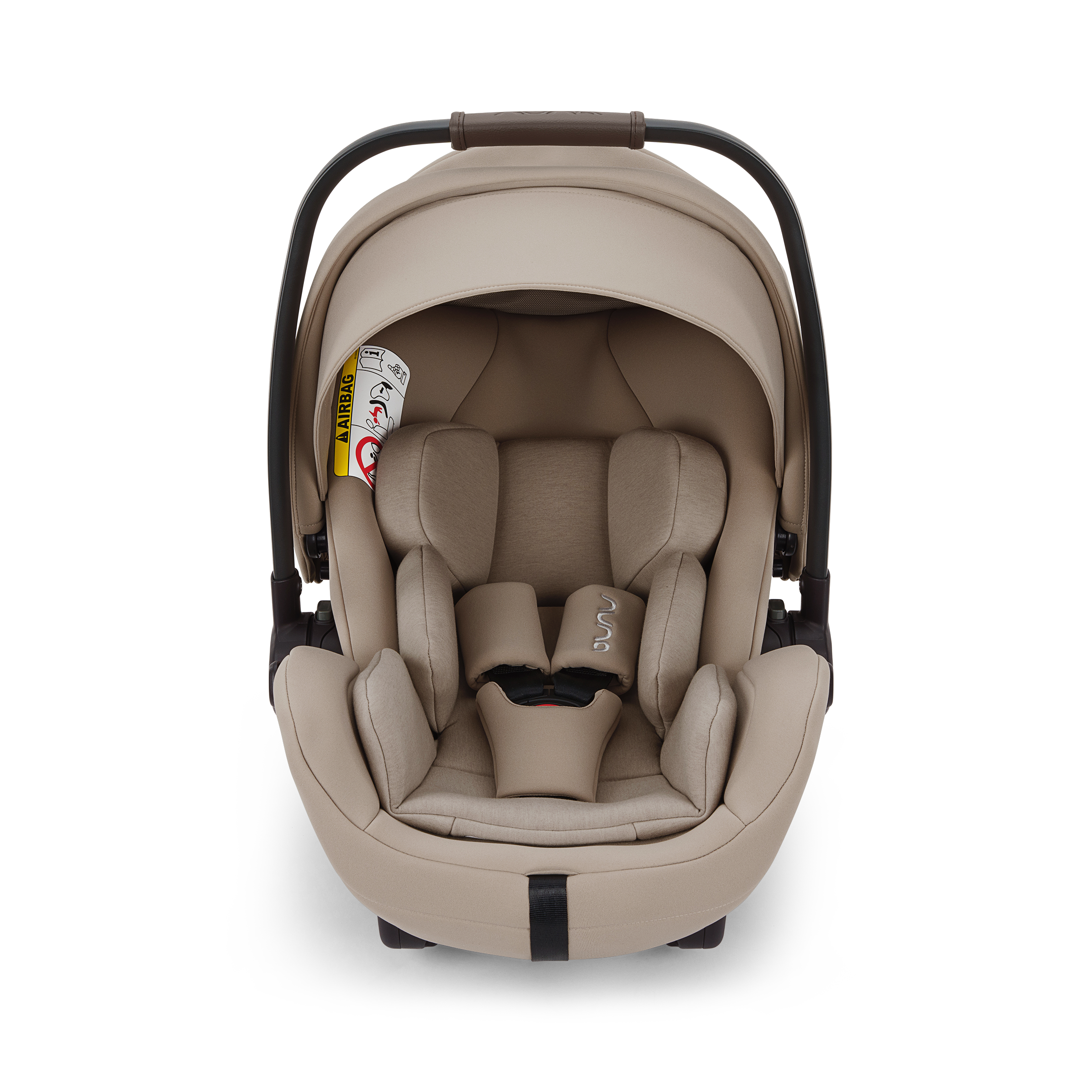 Nuna ARRA FLEX car seat - Chateau