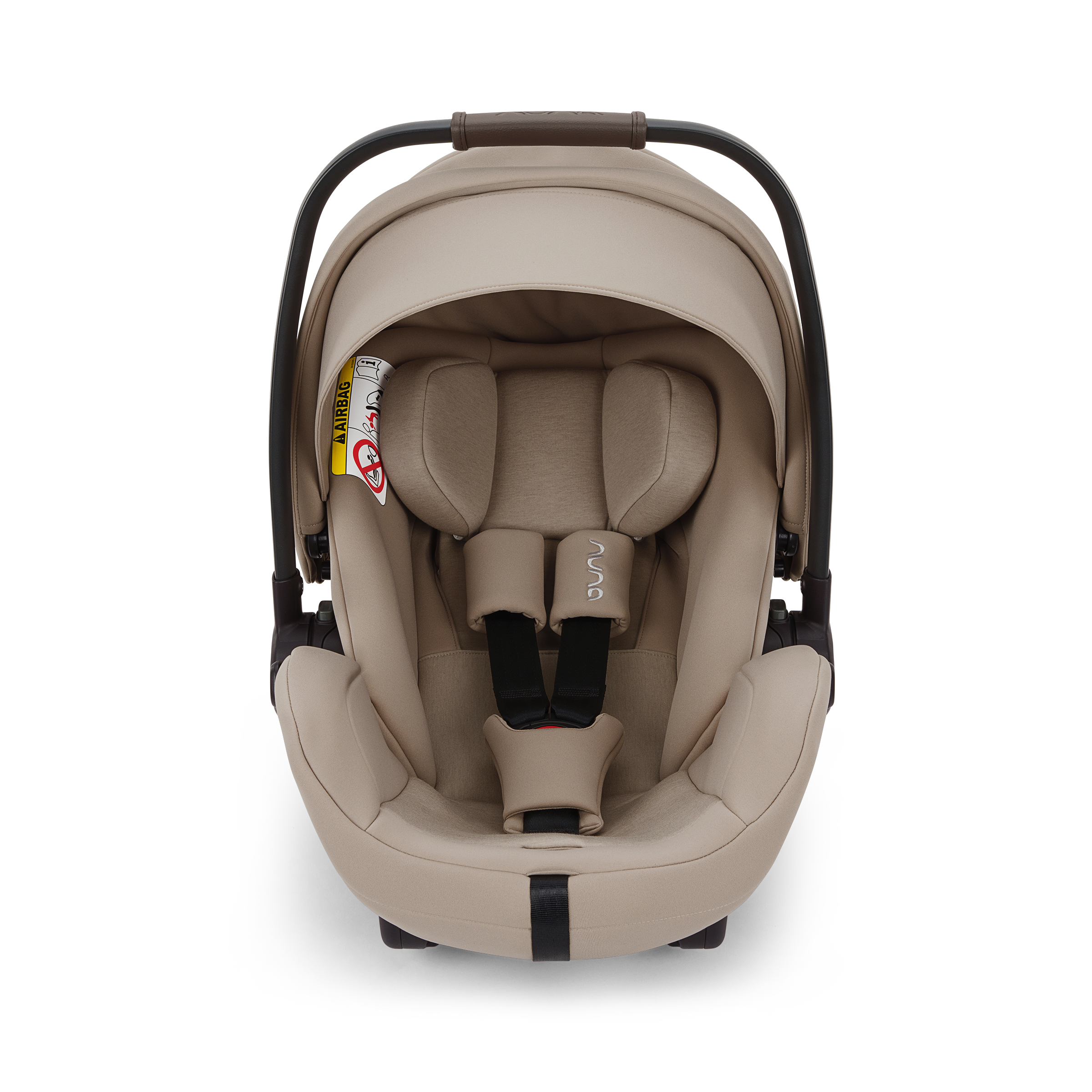 Nuna ARRA FLEX car seat - Chateau