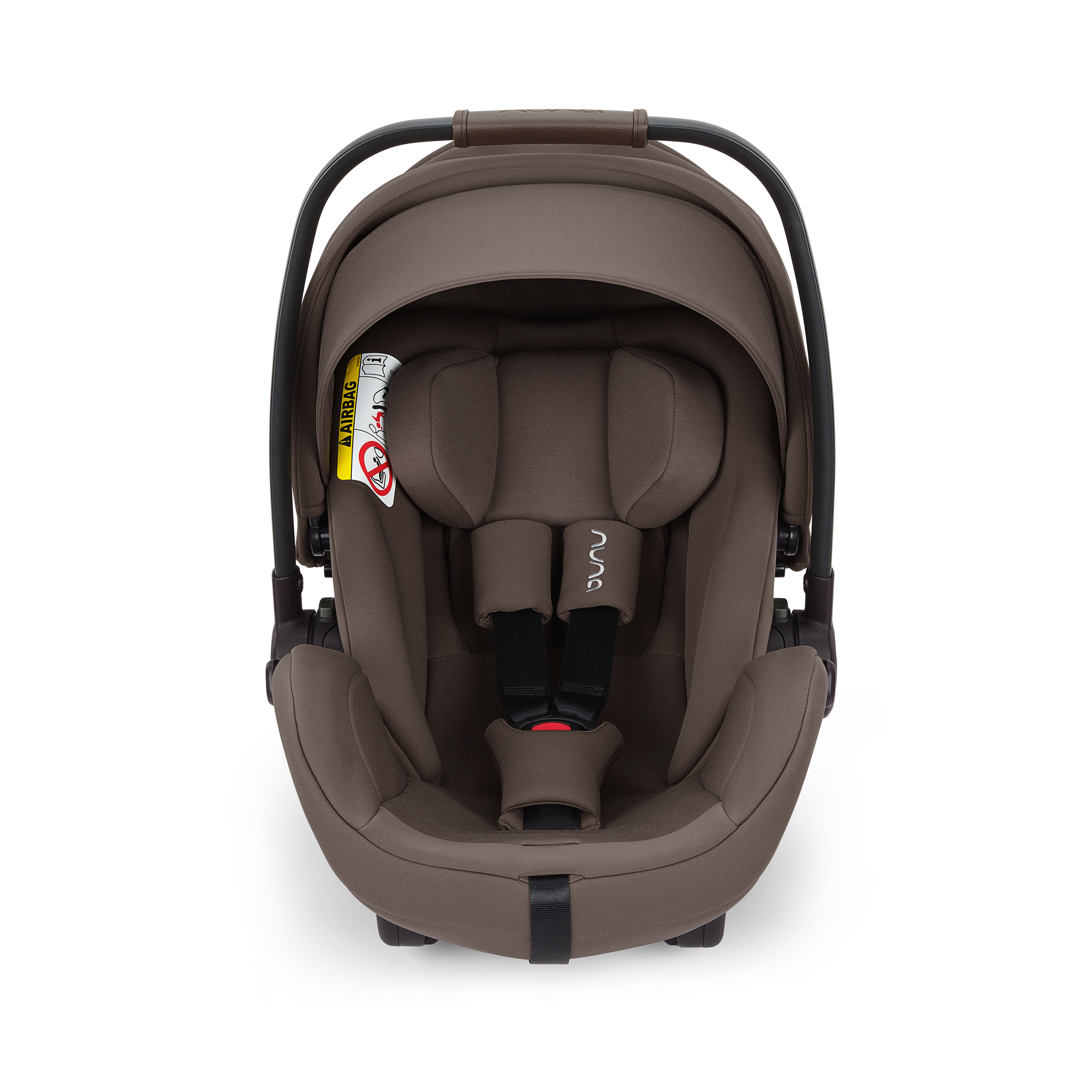 Nuna ARRA FLEX car seat - Chestnut