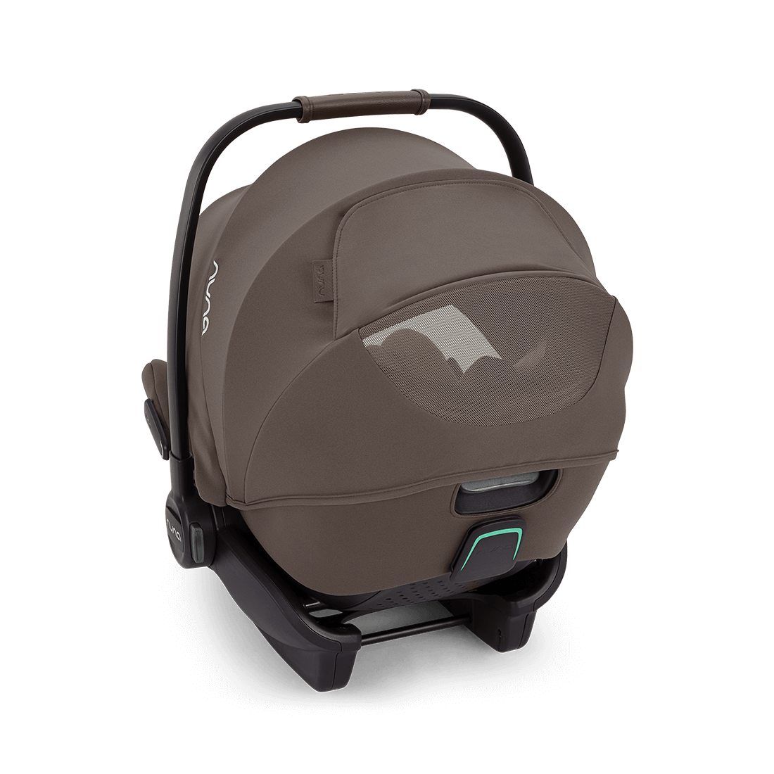 Nuna ARRA FLEX car seat - Chestnut