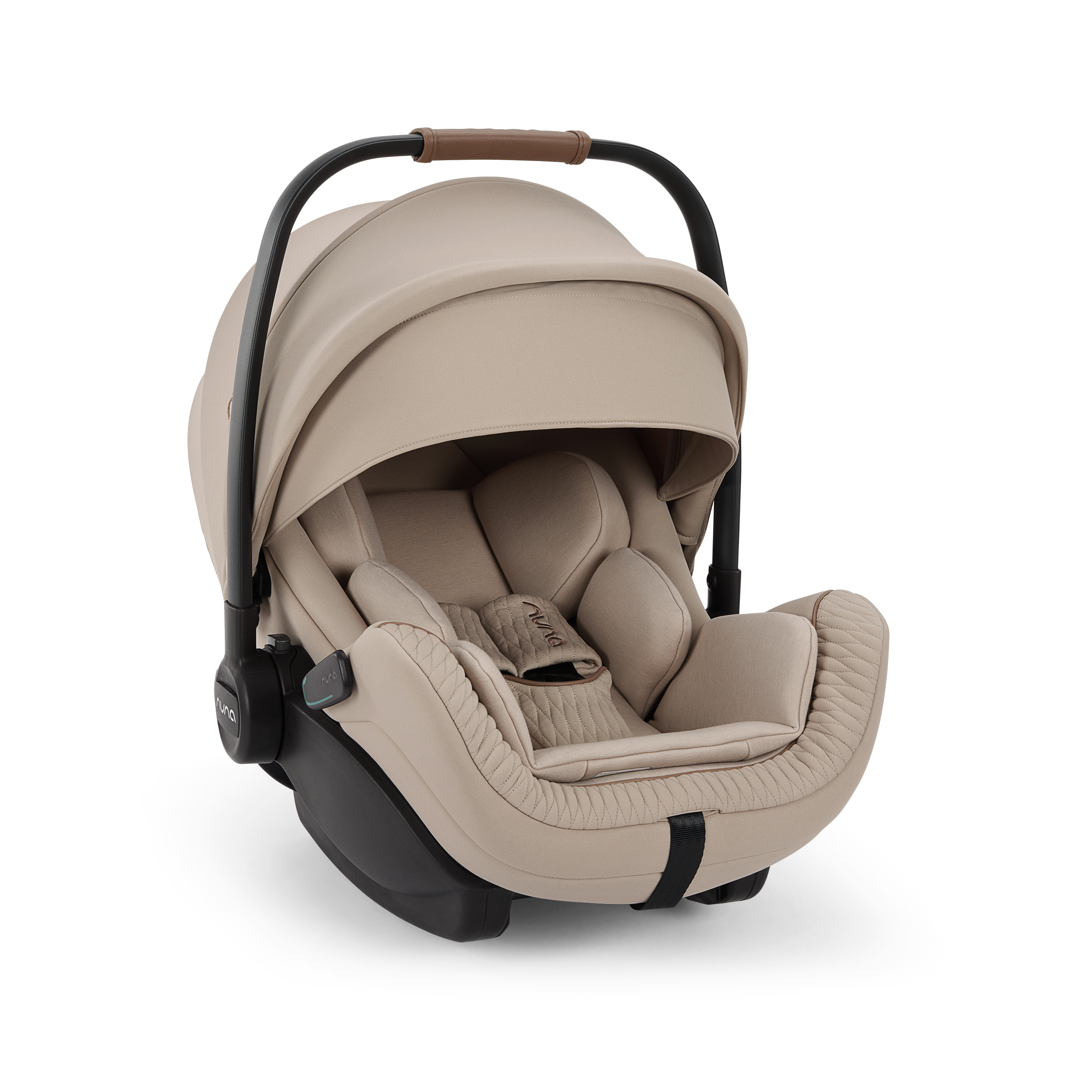 Nuna ARRA FLEX car seat - Cosmopolitan