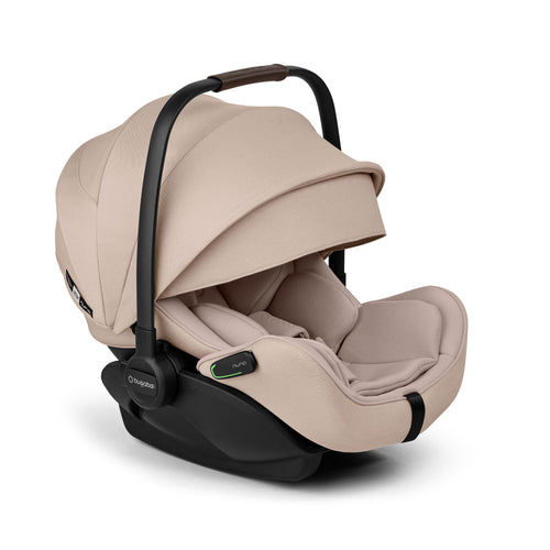 Bugaboo Otter by Nuna - Desert Taupe Melange
