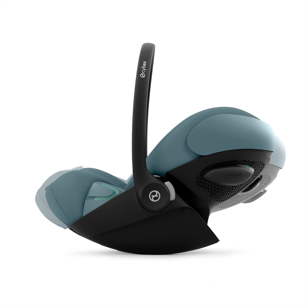 Cybex Cloud G i-Size Car Seat Plus - Stormy Blue