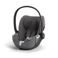 Cybex Cloud T i-Size Plus Car Seat - Mirage Grey