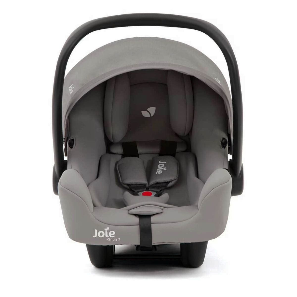 Joie i-Snug 2 Car Seat - Pebble
