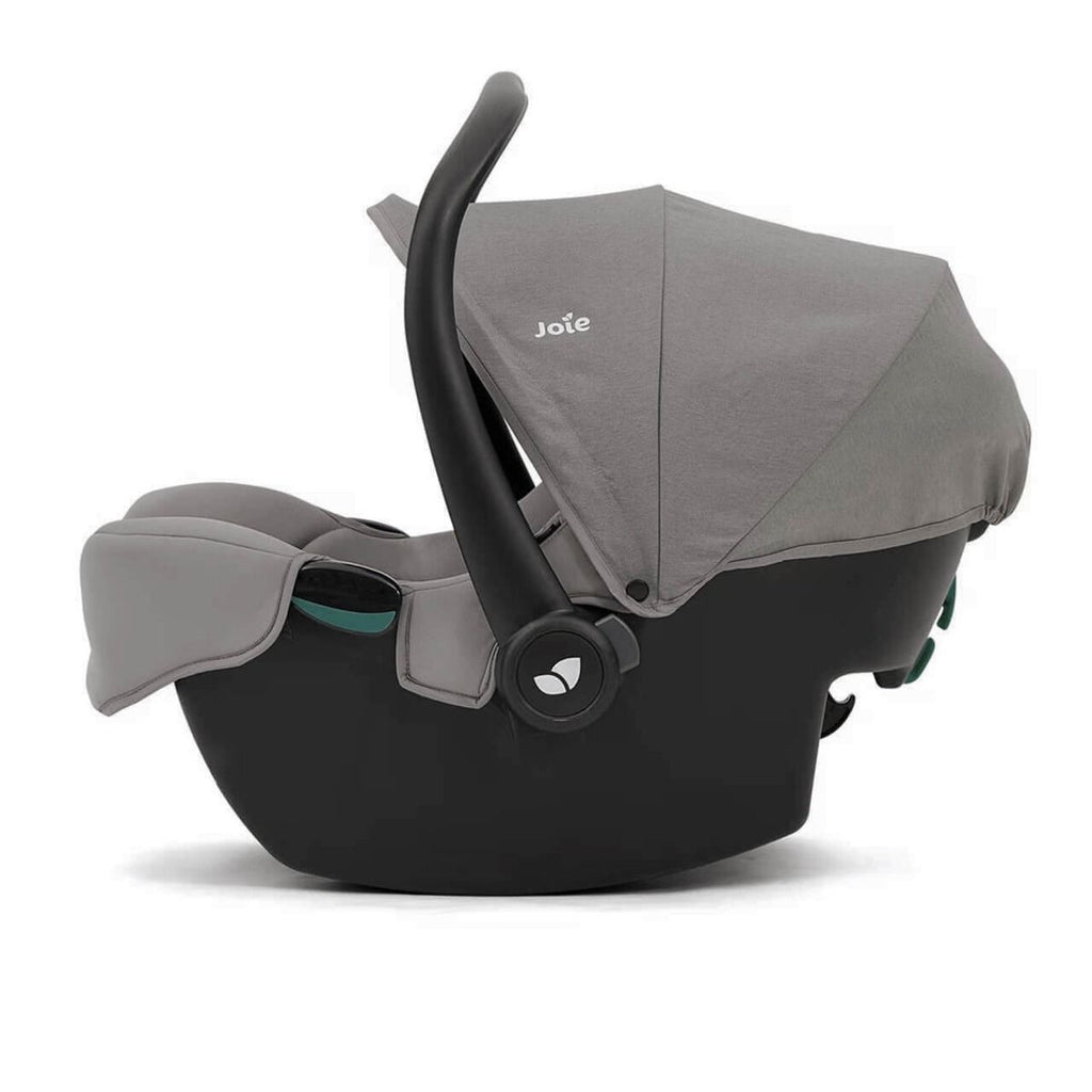 Joie i-Snug 2 Car Seat - Pebble