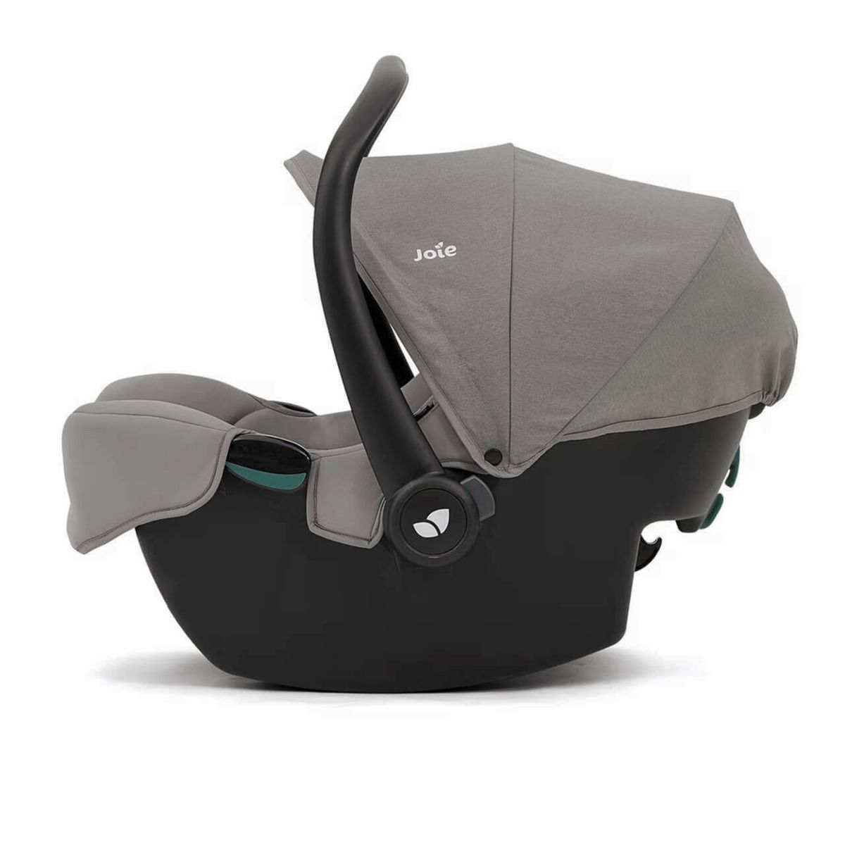Joie i-Snug 2 Car Seat - Pebble