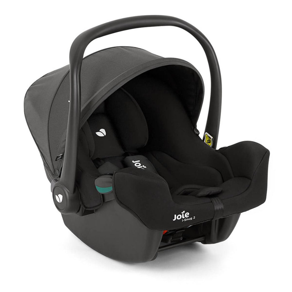 Joie i-Snug 2 Car Seat - Shale