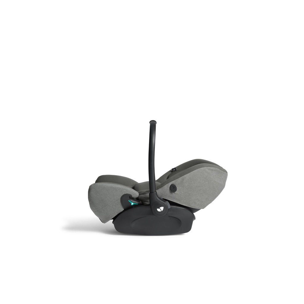 Joie i-Level Pro Reclining Signature Car Seat - Evergreen