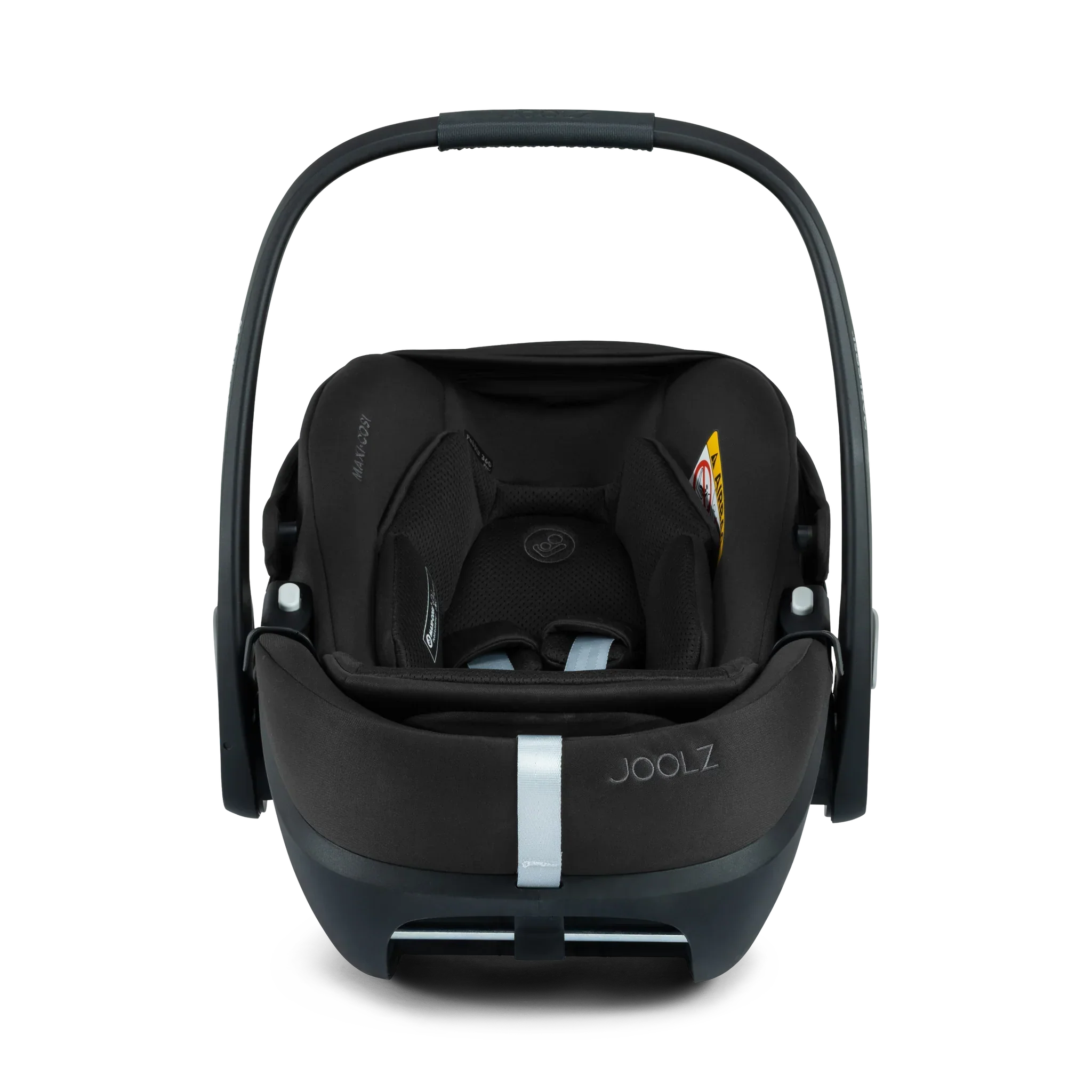Joolz x Maxi-Cosi Pebble 360 Pro2 Car Seat  - Black