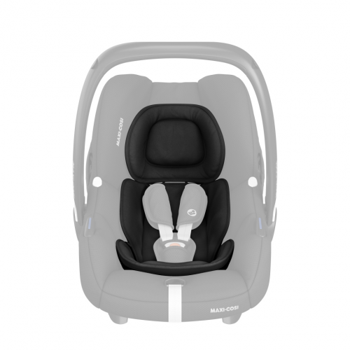 Maxi-Cosi Cabriofix I-Size & Cabriofix I-Size Base - Essential Black