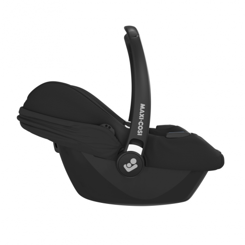 Maxi-Cosi Cabriofix I-Size & Cabriofix I-Size Base - Essential Black