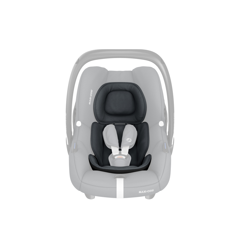 Maxi-Cosi Cabriofix I-Size & Cabriofix I-Size Base - Essential Graphite